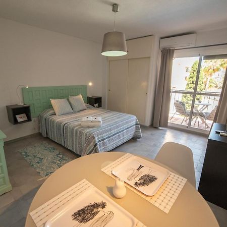 Apart Eam Jupiter Benalmadena Exterior photo